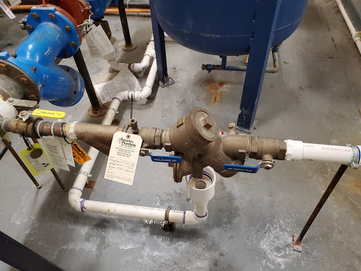 Plumber «Durance Plumbing», reviews and photos, 7304 Carroll Ave #149, Takoma Park, MD 20912, USA