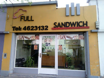 Full Sandwich