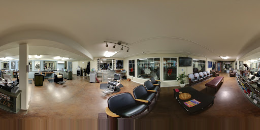 Barber Shop «Barber Blues By Jason Iverson», reviews and photos, 1401 E St, Sacramento, CA 95814, USA