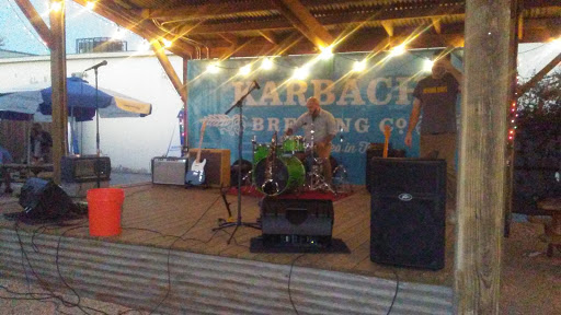 Brewpub «Karbach Brewing Co.», reviews and photos, 2032 Karbach St, Houston, TX 77092, USA