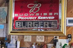 Burger's Place image