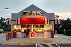 Bruster's Real Ice Cream image