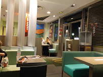 Atmosphère du Restauration rapide McDonald's à Six-Fours-les-Plages - n°12