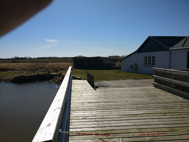 Anmeldelser af Lydum Mølle i Varde - Museum