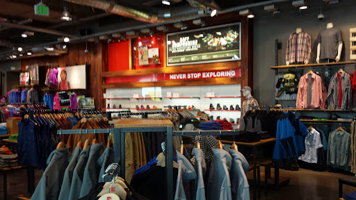 Clothing Store «The North Face», reviews and photos, 100 Detroit St, Denver, CO 80206, USA