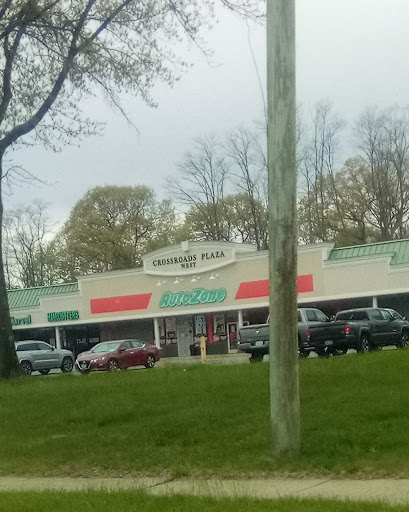 Auto Parts Store «AutoZone», reviews and photos, 57 N Country Rd, Rocky Point, NY 11778, USA