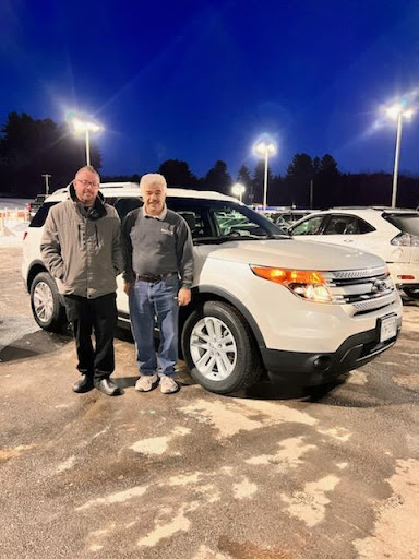 Used Car Dealer «Seven X Motors Inc», reviews and photos, 954 NY-17B, Mongaup Valley, NY 12762, USA