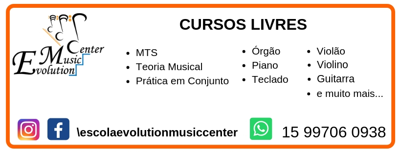 Escola de Música Evolution Music Center