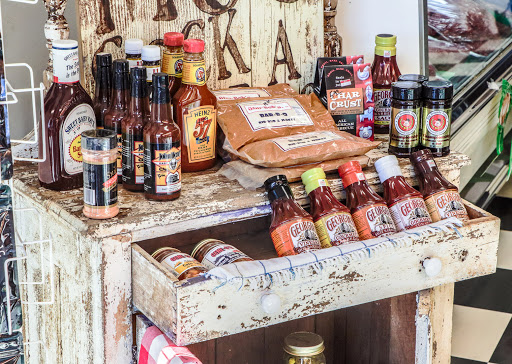 Butcher Shop «T & T Meats», reviews and photos, 399 Hwy 81, McDonough, GA 30253, USA