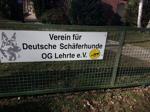 Verein für Deutsche Schäferhunde ev