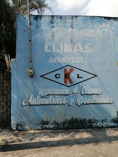 Climas CEL-K