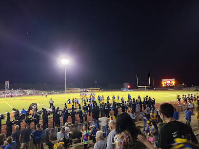 Bobcat Stadium (Comfort High School)