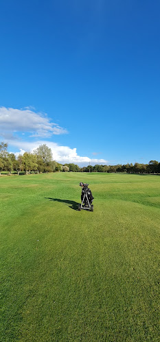 Golf Club, The Hall, Backworth, Shiremoor, Newcastle upon Tyne NE27 0AH, United Kingdom