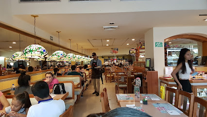 PASTELERíAS Y RESTAURANTES PANAMá QUINTAS MALECóN