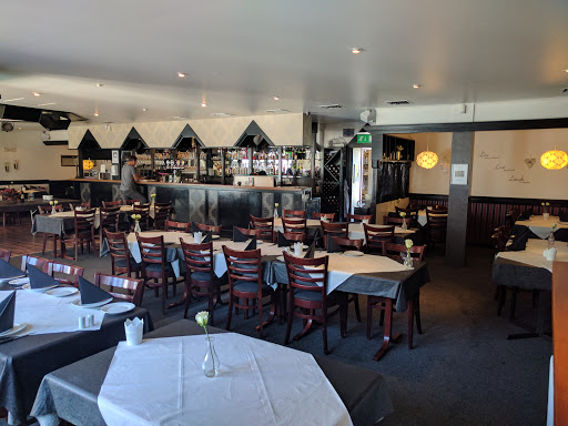 Restaurant Mona Lisa Næstved in Næstved, Haderslev