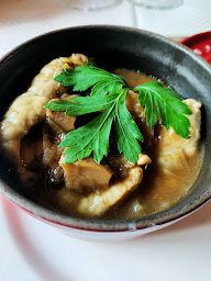 Photo n°21 de Restaurant Etchebarne à Mendionde ()