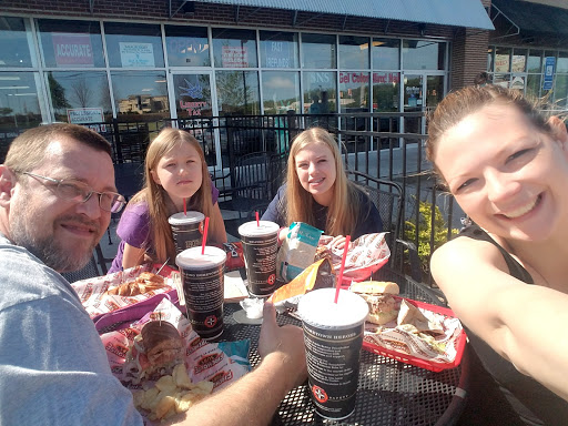 Sandwich Shop «Firehouse Subs», reviews and photos, 1465 Hudson Bridge Rd #109, Stockbridge, GA 30281, USA