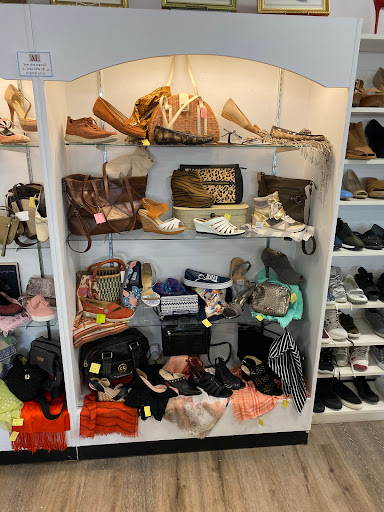 Thrift Store «Assistance League Thrift Shop», reviews and photos