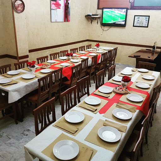 Pizzeria Battaglia in Bagaladi, Città Metropolitana di Reggio Calabria