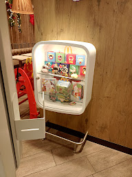 Photo n°43 de McDonald's Aurillac La Sablière à Aurillac ()