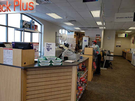 Print Shop «FedEx Office Print & Ship Center», reviews and photos, 10008 Southpoint Pkwy #104, Fredericksburg, VA 22407, USA