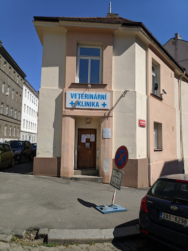 Recenze na ASKLEPIA veterinární ordinace v Praha - Veterinář