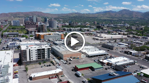 Self-Storage Facility «Downtown Self Storage», reviews and photos, 29 W 800 S, Salt Lake City, UT 84101, USA