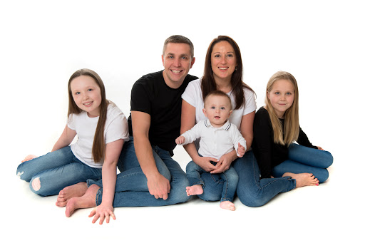 Places for family photography in Southampton