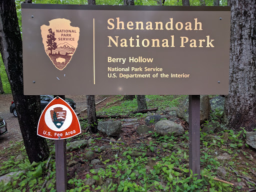 National Park «Shenandoah National Park», reviews and photos
