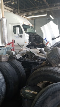 J & J Tractor Repair of NC - Photo 4 - Car repair in Charlotte, NC, Concord