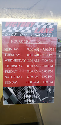 Victory Lane Quick Oil Change (Ann Arbor, W. Stadium Blvd) - Photo 6 - Car repair in Ann Arbor, MI, Ann Arbor
