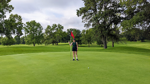 Golf Club «Hyland Greens Golf and Learning Center», reviews and photos, 10100 Normandale Blvd, Bloomington, MN 55437, USA