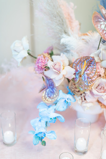 Florist «Blooms & Co.», reviews and photos, 1586 E 3900 S, Salt Lake City, UT 84124, USA