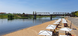 Praia Fluvial do Sorraia'in fotoğrafı çok temiz temizlik seviyesi ile