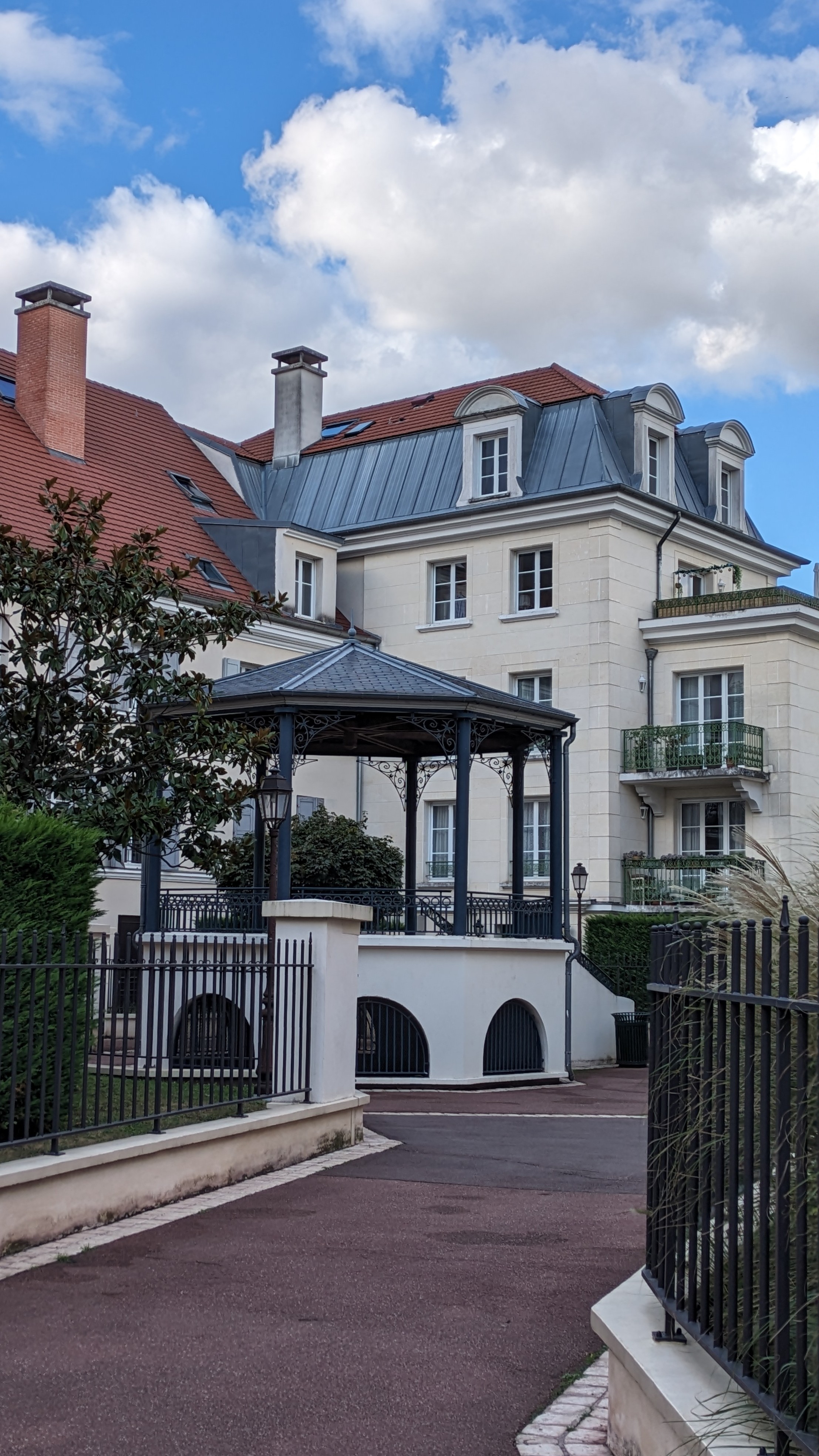 Photo n° 8 de l'avis de The.a fait le 24/09/2023 à 07:41