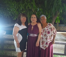 Colonia Las Palmas Park photo