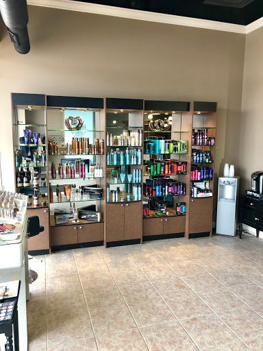 Hair Salon «Beautiful You Salon and Spa», reviews and photos, 3861 E Main St, St Charles, IL 60174, USA