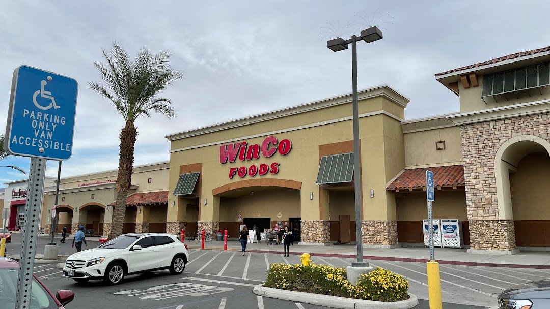 WinCo Foods