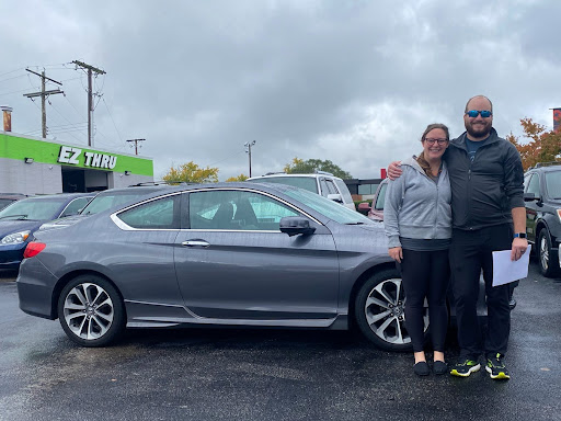 Used Car Dealer «Columbus Car Trader», reviews and photos, 6821 E Main St, Reynoldsburg, OH 43068, USA