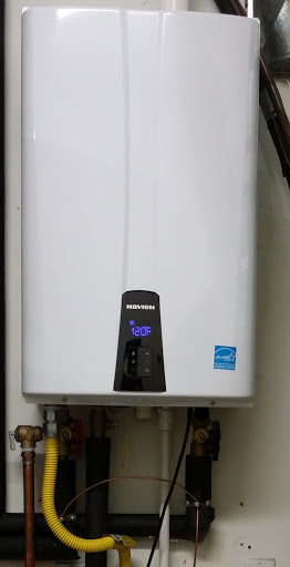 Plumber «Pristine Plumbing», reviews and photos, 16 Technology Dr Suite141, Irvine, CA 92618, USA