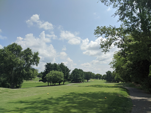 Golf Course «Long Hollow Golf Course», reviews and photos, 1080 Long Hollow Pike, Gallatin, TN 37066, USA