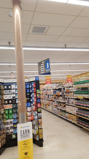 Grocery Store «Food Lion», reviews and photos, 2817 Shore Dr, Virginia Beach, VA 23451, USA
