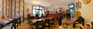 Atmosphère du Restaurant français L Avenette Gourmande - n°12