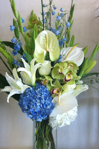 Florist «Flowers and More», reviews and photos, 3042 W Bullard Ave, Fresno, CA 93711, USA