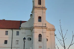 Church of St. Philip and St. Jacob image