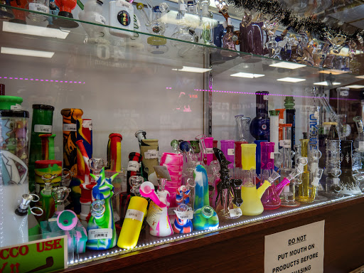 Adult Entertainment Store «Condom Sense», reviews and photos, 3118 W Parker Rd, Plano, TX 75075, USA