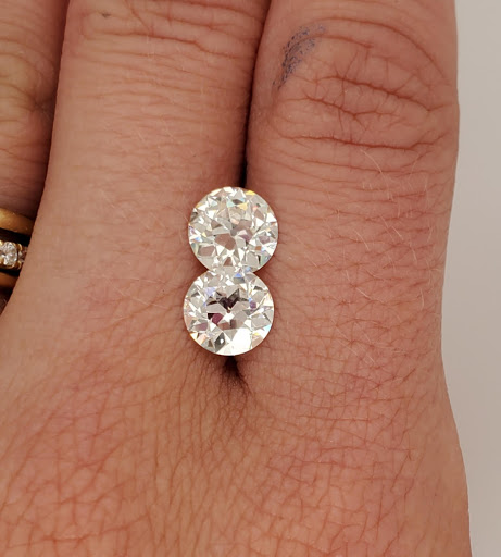 Jewelry Buyer «Diamond Banc», reviews and photos