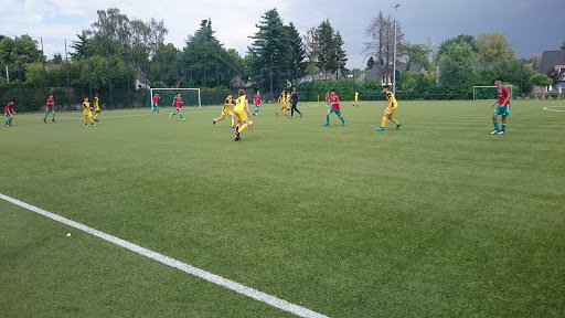 1.Jugend-Fußball-Akademie Düsseldorf e.V.