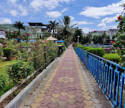 Puspalal Park photo