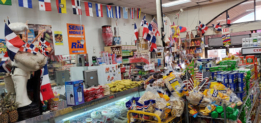 Grocery Store «Dominican Grocery Store», reviews and photos, 950 Indian Trail Lilburn Rd NW, Lilburn, GA 30047, USA